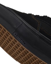 Skate Half Cab - Noir/Marron