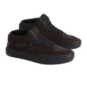 Skate Half Cab Wafflecup Rizzo - Brown/Black