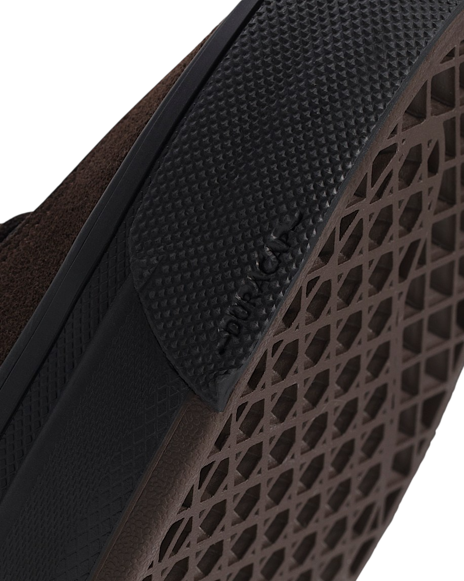 Skate Half Cab Wafflecup Rizzo - Brown/Black