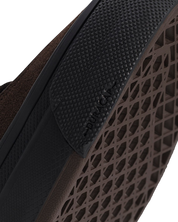 Skate Half Cab Wafflecup Rizzo - Brown/Black