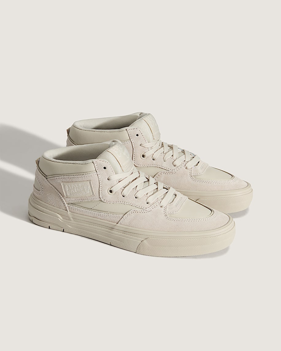 Skate Half Cab Wafflecup ATIBA - Beige