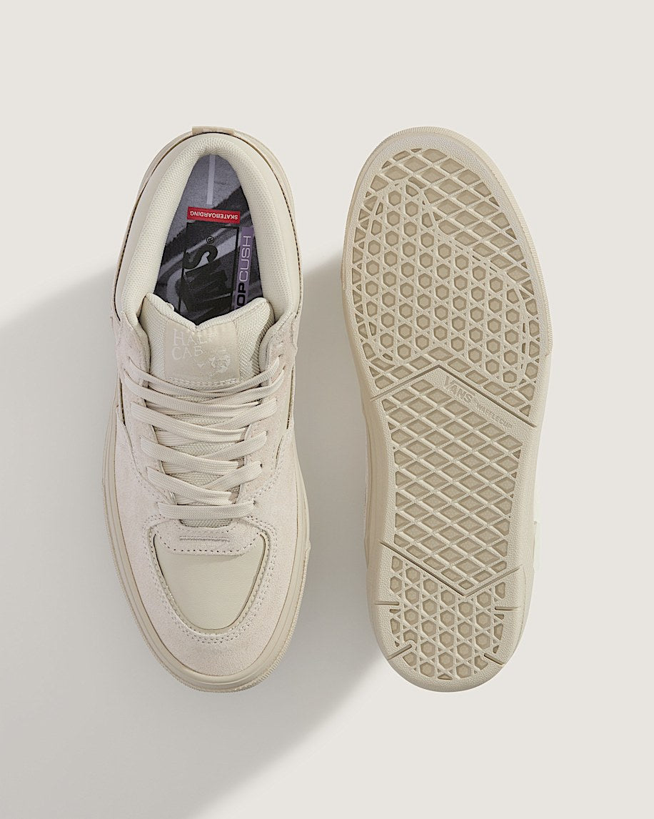 Skate Half Cab Wafflecup ATIBA - Beige