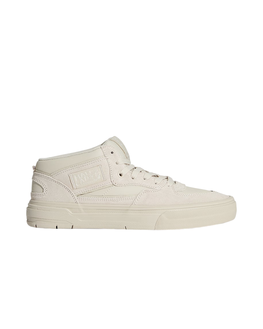 Skate Half Cab Wafflecup ATIBA - Beige