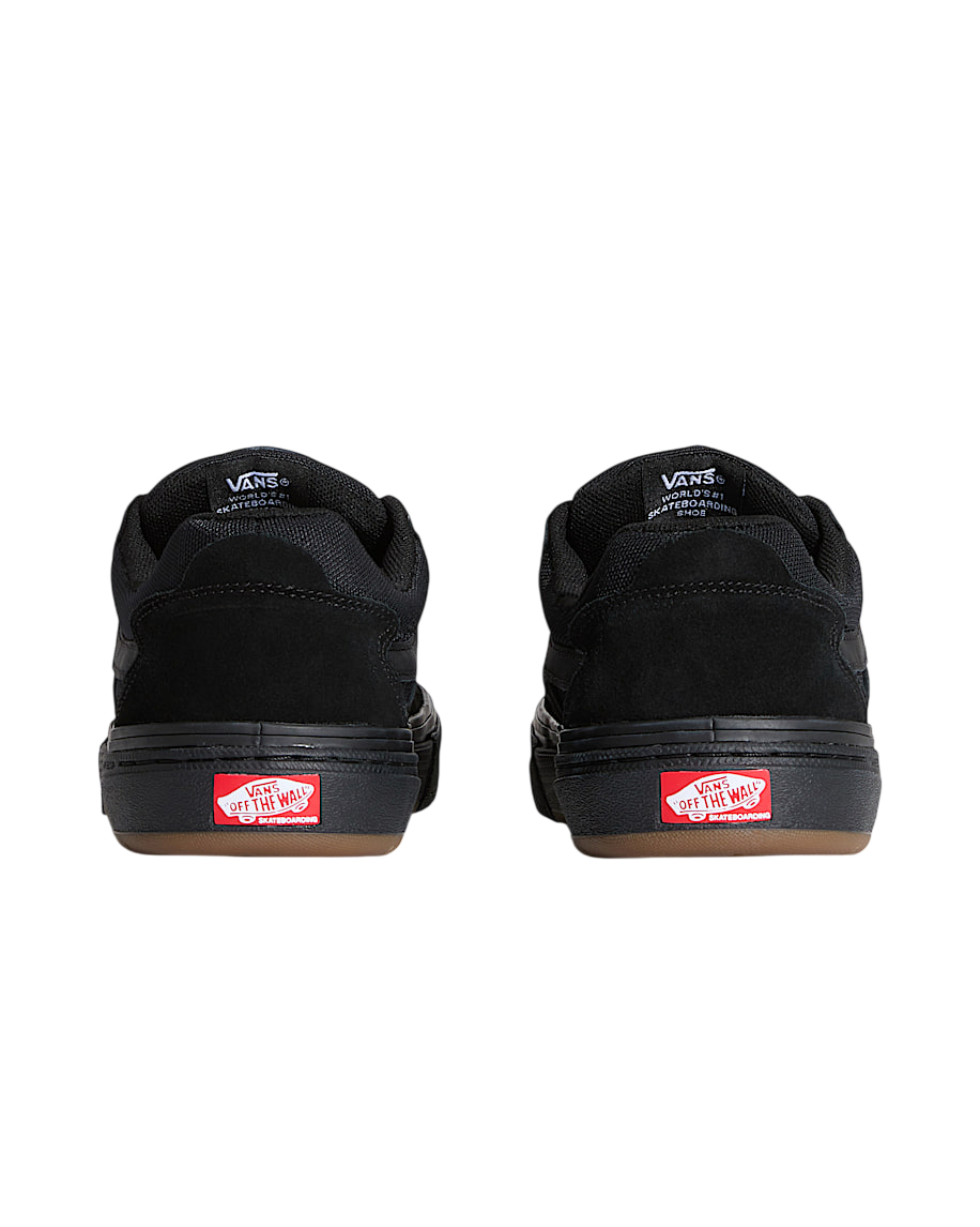 Skate Kyle Walker Wafflecup - Blackout