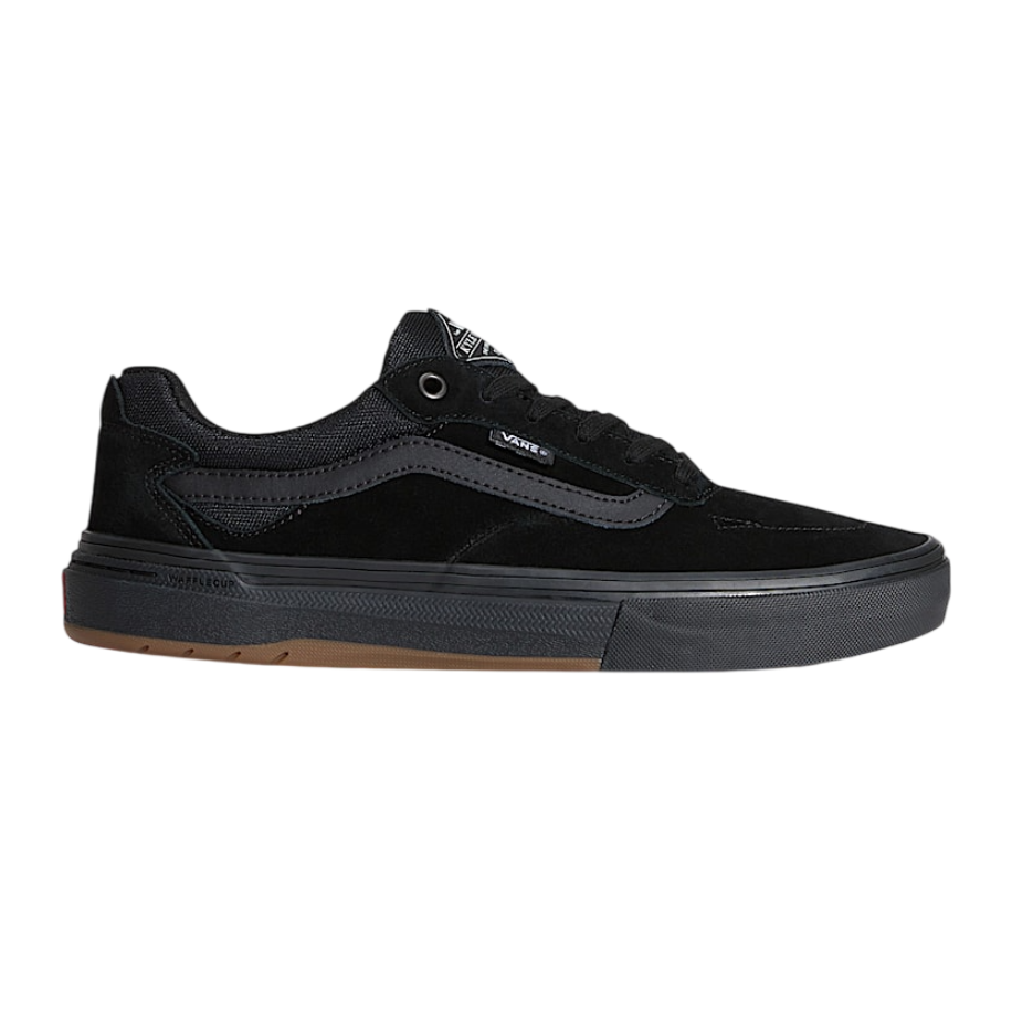 Skate Kyle Walker Wafflecup - Blackout
