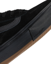 Skate Kyle Walker Wafflecup - Blackout