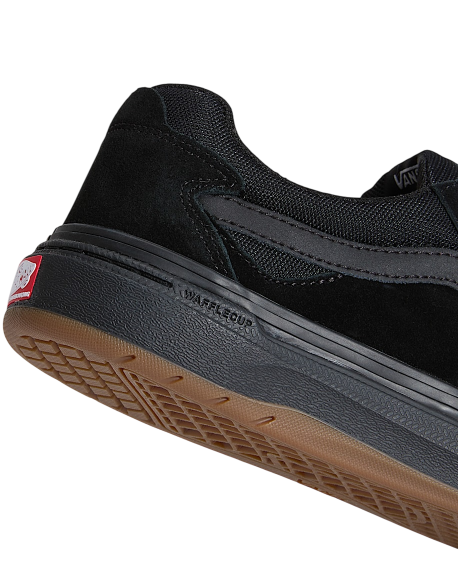 Skate Kyle Walker Wafflecup - Blackout
