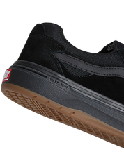 Skate Kyle Walker Wafflecup - Blackout