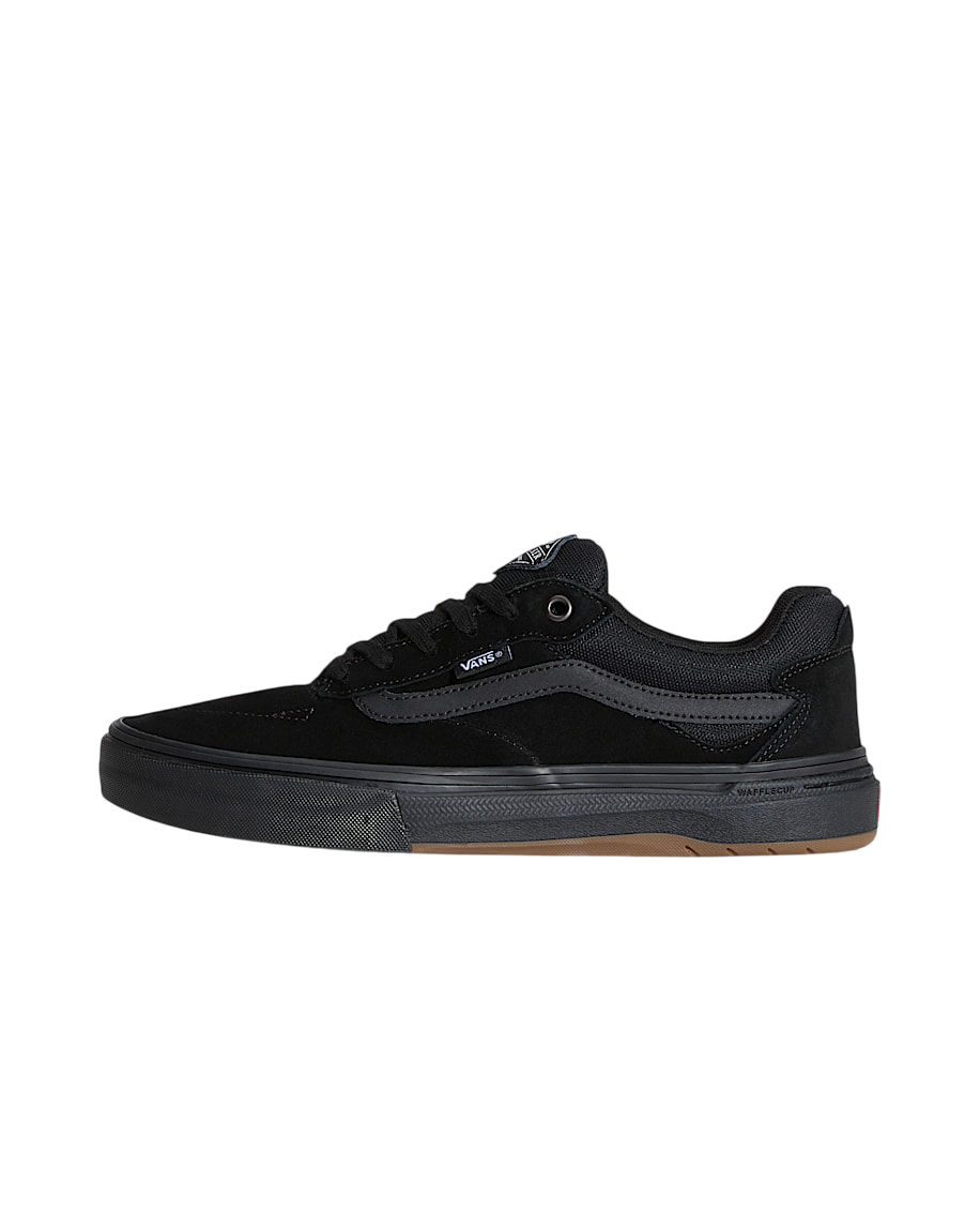 Skate Kyle Walker Wafflecup - Blackout