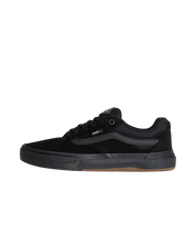 Skate Kyle Walker Wafflecup - Blackout