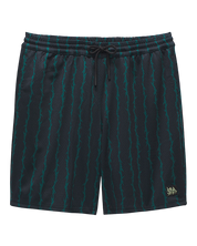 Skate Loose 20'' Sport Shorts - Black