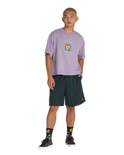Skate Loose 20'' Sport Shorts - Black