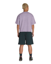 Skate Loose 20'' Sport Shorts - Black