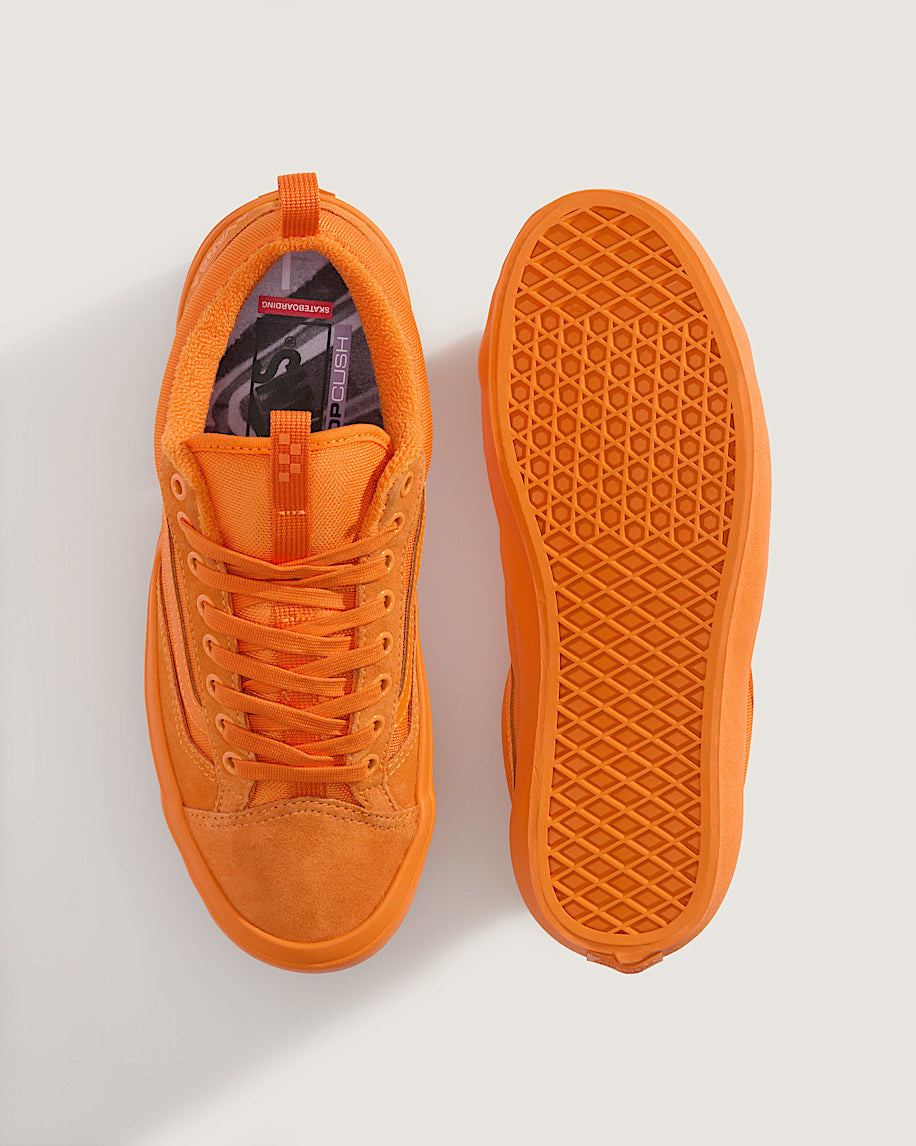 Skate Old Skool 36+ Atiba - Solar