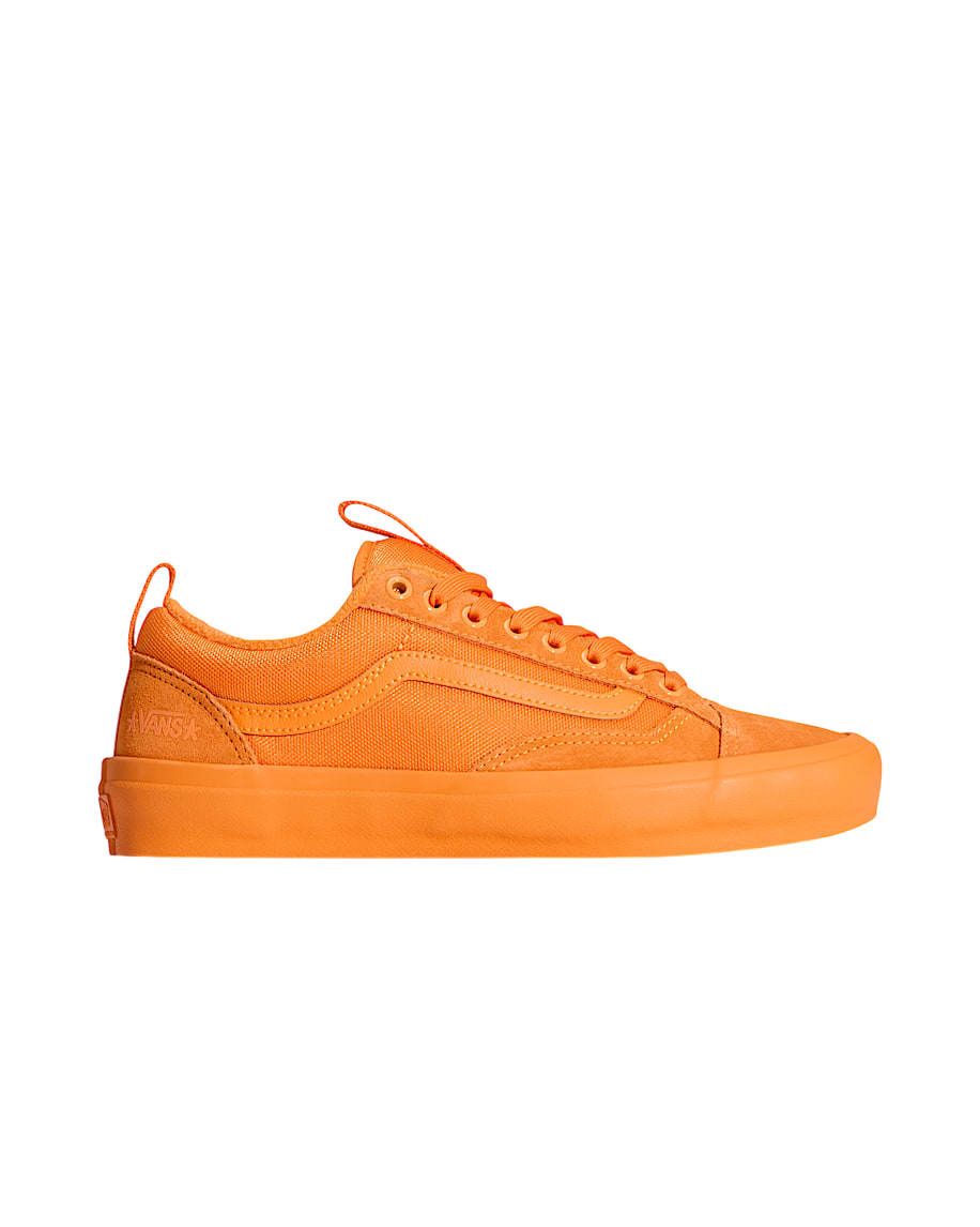 Skate Old Skool 36+ Atiba - Solar