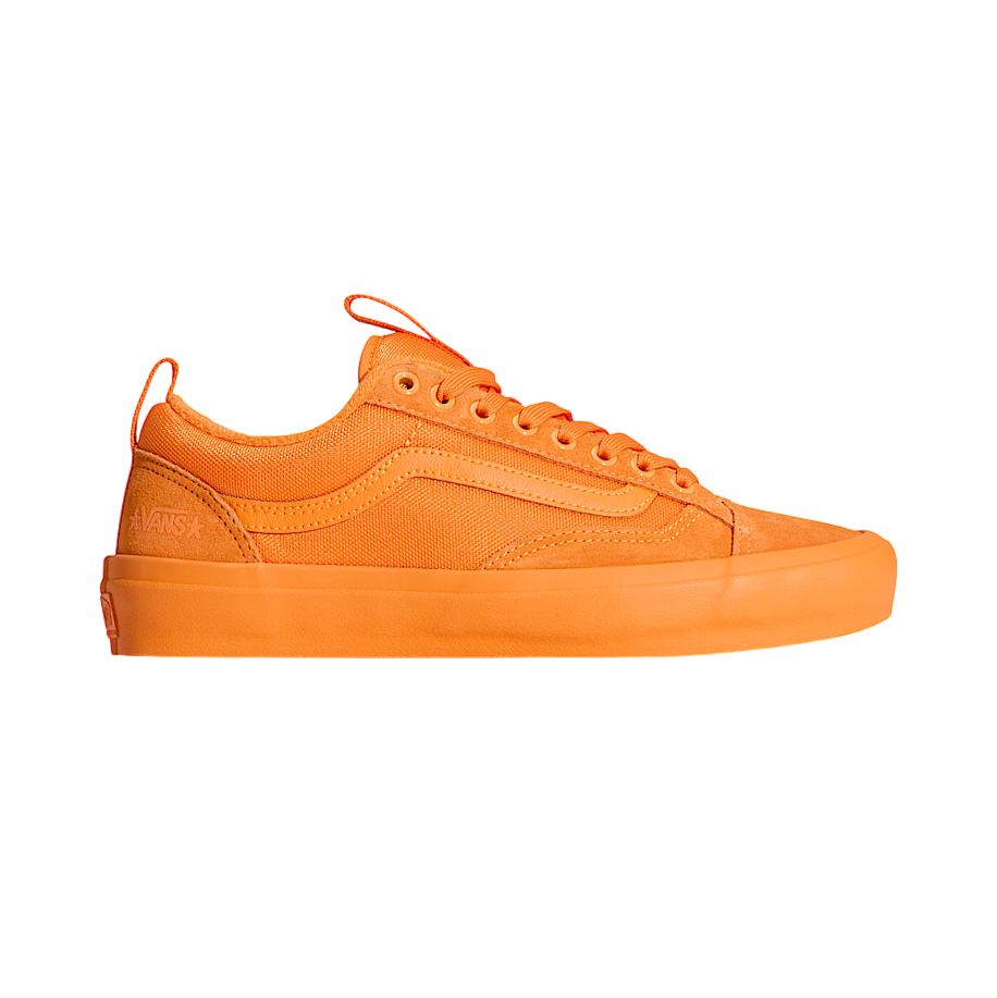 Skate Old Skool 36+ Atiba - Solar
