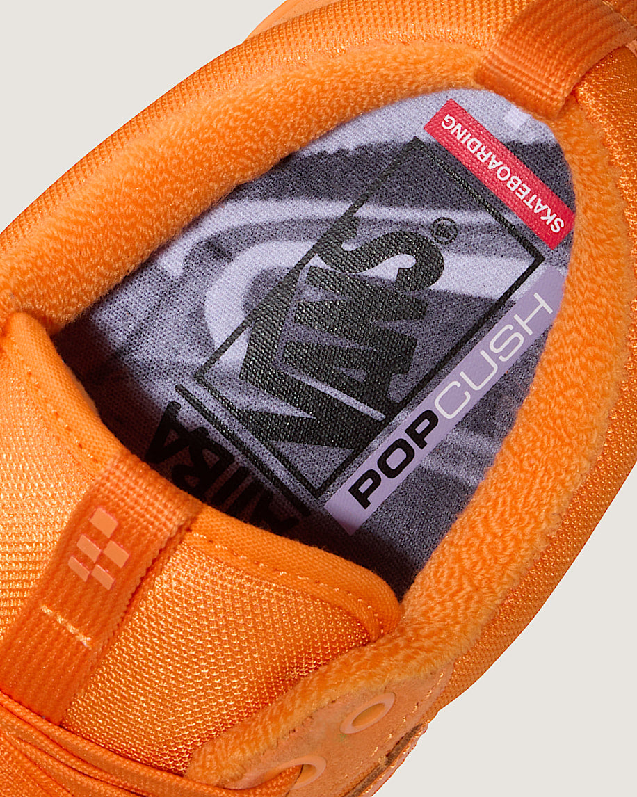 Skate Old Skool 36+ Atiba - Solar
