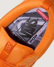 Skate Old Skool 36+ Atiba - Solar