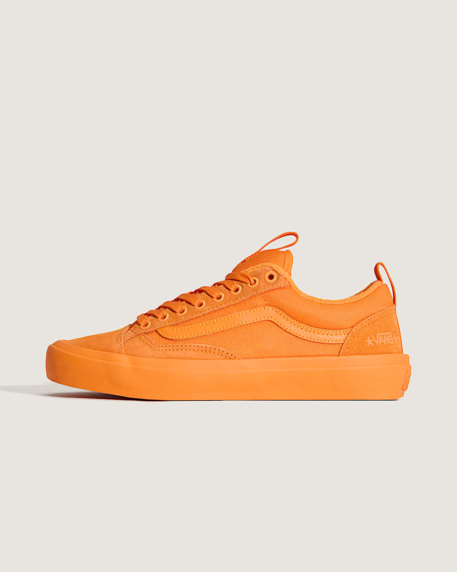 Skate Old Skool 36+ Atiba - Solar