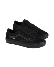 Skate Old Skool - Noir/Gris