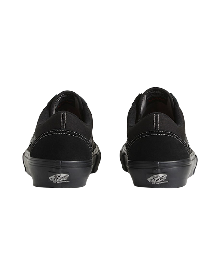 Skate Old Skool - Noir/Gris