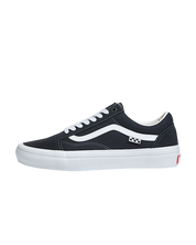 Skate Old Skool - Bleu Marine Foncé Enveloppé