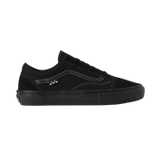 Skate Old Skool - Noir/Gris