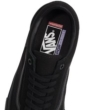 Skate Old Skool - Blackout