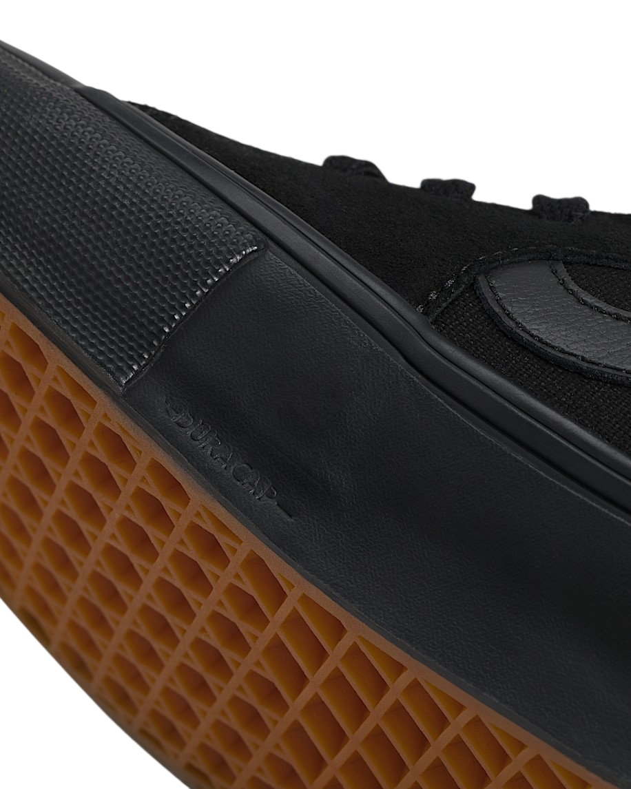 Skate Old Skool - Blackout