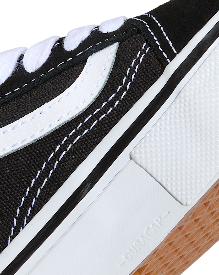 Skate Old Skool - Black/White