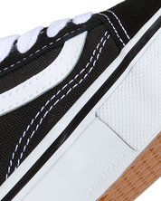 Skate Old Skool - Black/White