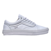Skate Old Skool - True White