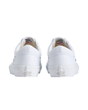 Skate Old Skool - True White