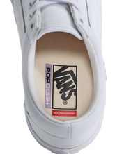 Skate Old Skool - True White