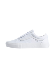 Skate Old Skool - True White