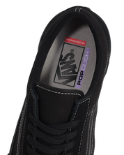 Skate Old Skool - Noir/Gris