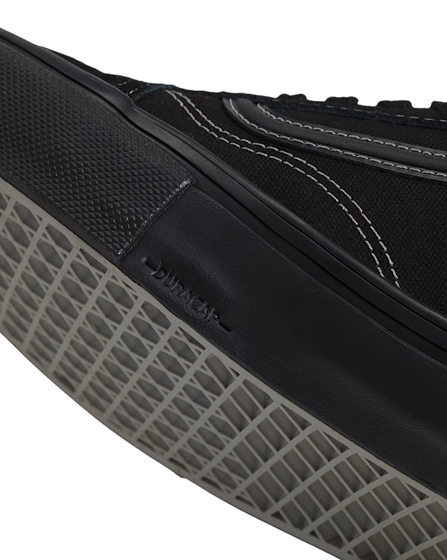 Skate Old Skool - Noir/Gris