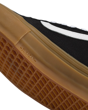 Skate Old Skool - Black/Gum