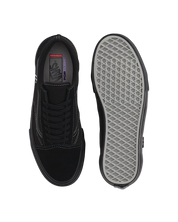 Skate Old Skool - Noir/Gris