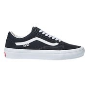 Skate Old Skool - Bleu Marine Foncé Enveloppé