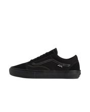 Skate Old Skool - Noir/Gris