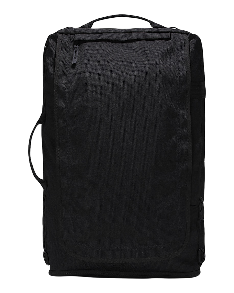 Skate Overnight Sac - Noir