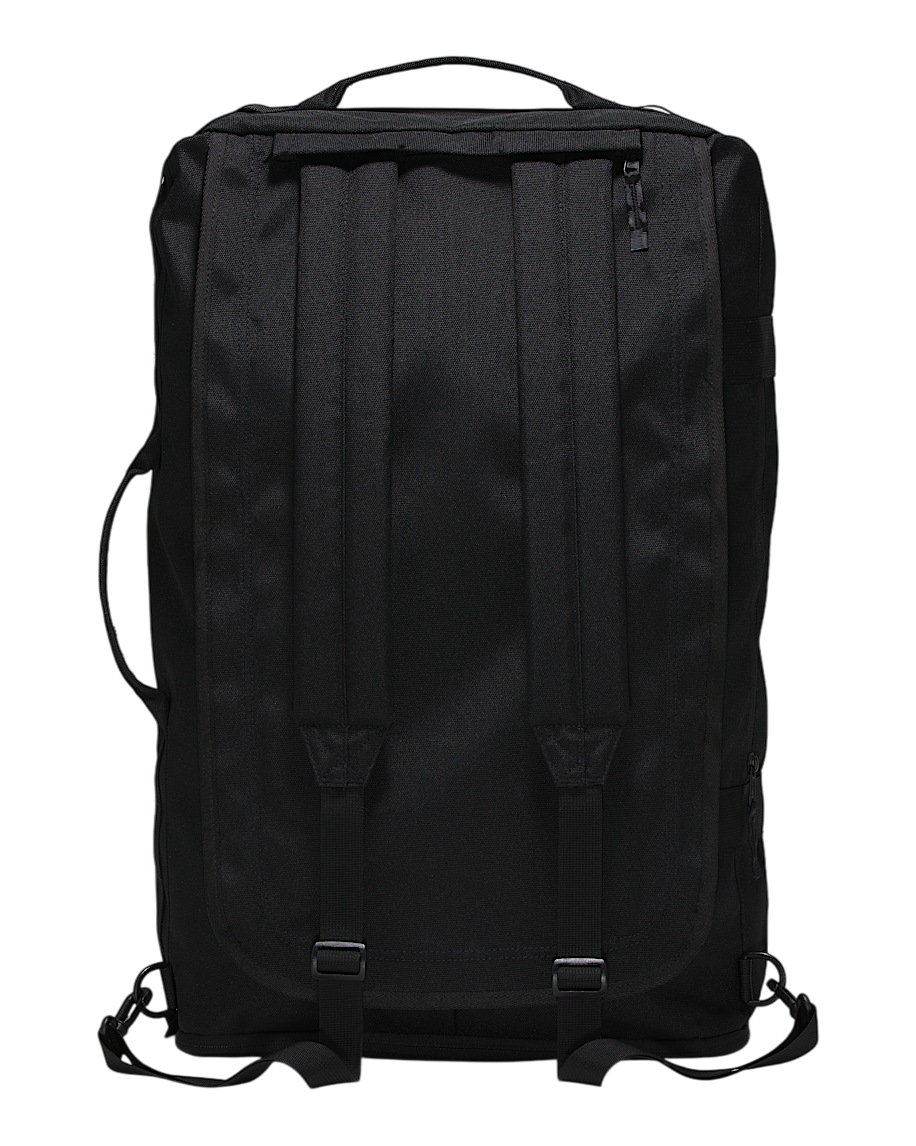 Skate Overnight Sac - Noir