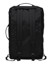 Skate Overnight Sac - Noir