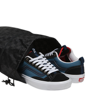 Skate Overnight Sac - Noir