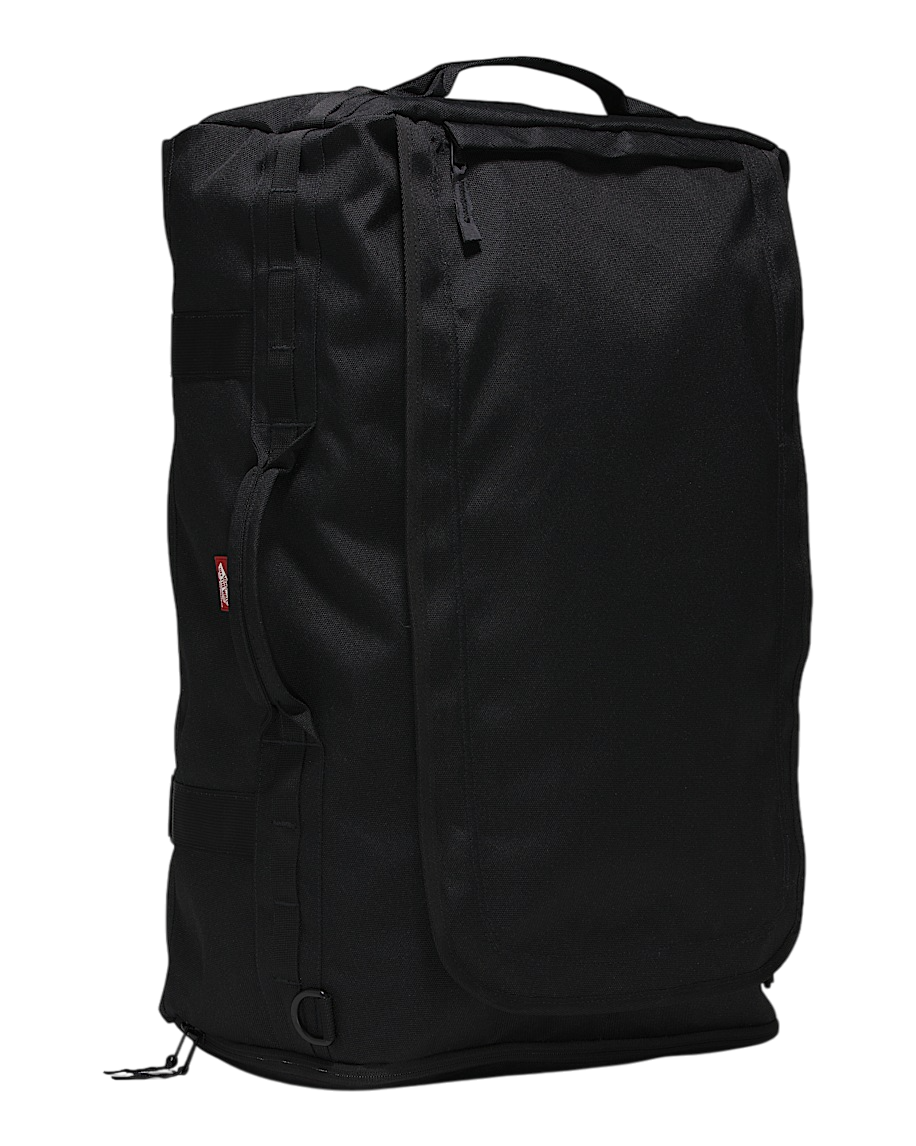 Skate Overnight Sac - Noir
