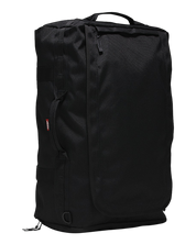 Skate Overnight Sac - Noir