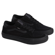 Skate Rowan - Contrast Black/Grey