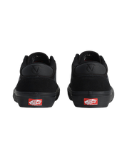 Skate Rowan - Contrast Black/Grey