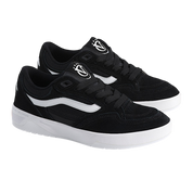 Skate Rowan Z3 - Black/White/Red